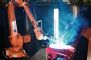 ABB automates welding  for Shelbourne Reynolds