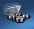 Schunk demonstrates Vero-S quick-change system