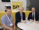 Aerospace order for NCMT