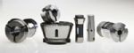 Floyd Automatic displayed new product lines