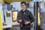 A passion for machining in Tapei