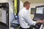 Five-axis machining at Lincoln College