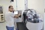 Making watch pinions on a production basis