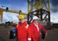 Harland & Wolff to establish a welding academy
