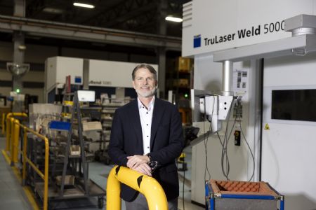 Trumpf Wcup 1