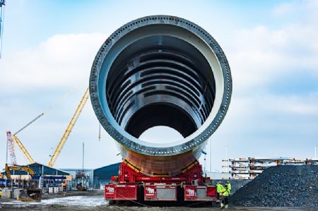 Mammoet 1