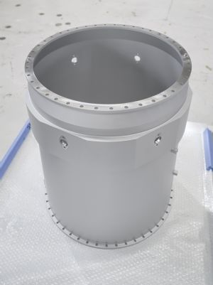 Starrag Turbine 2