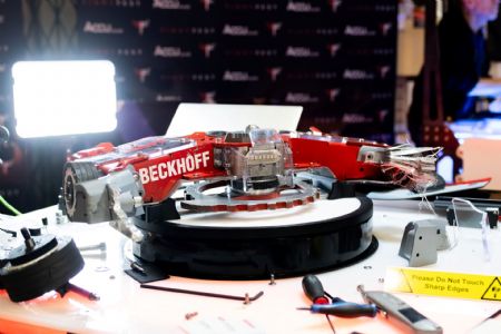 Beckhoff UK
