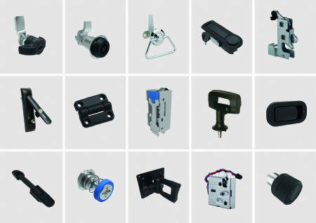 Southco products