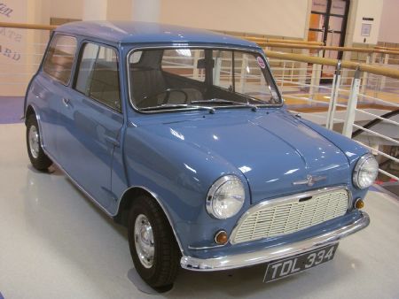Mini 1