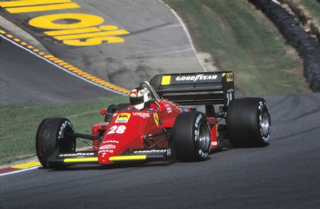 F1 1985