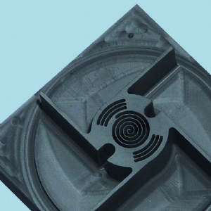 Carbide tool 1