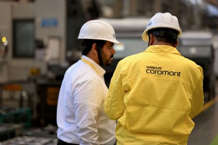 Sandvik Coromant