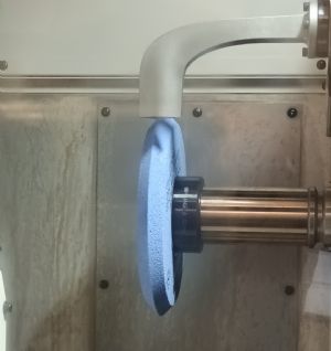 NCMT Nozzle