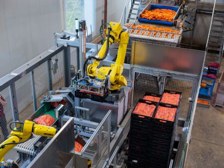 Fanuc 1