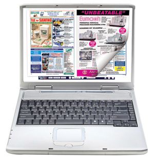 Digi Laptop