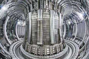 AMRC is ‘weaving a way’ to fusion energy