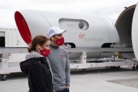 Hyperloop 2