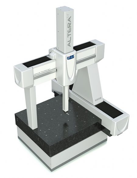 LK Metrology