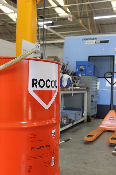 Rocol