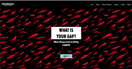 Honda quiz