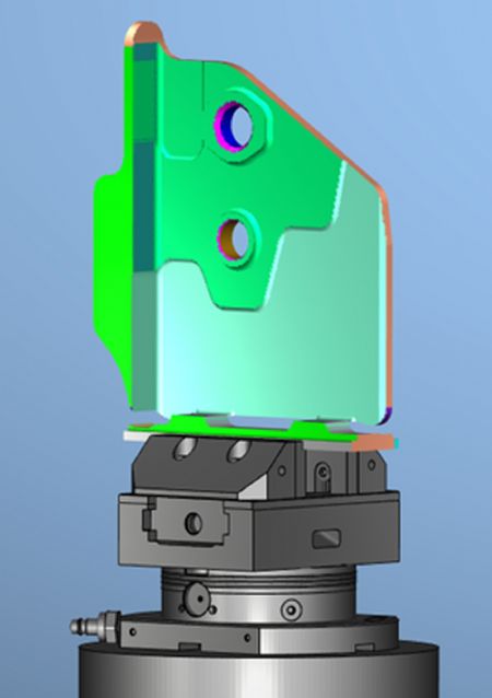CGTech 2