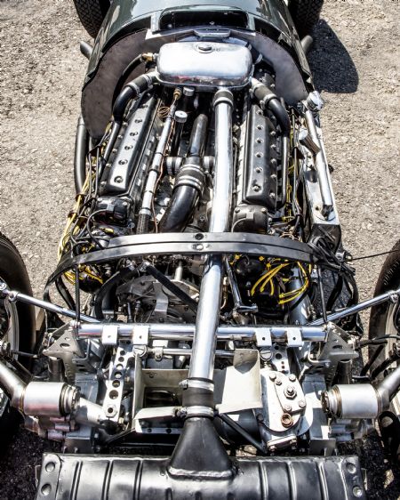 BRM