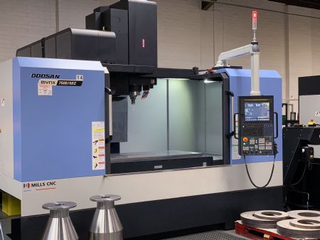 Doosan Lynx