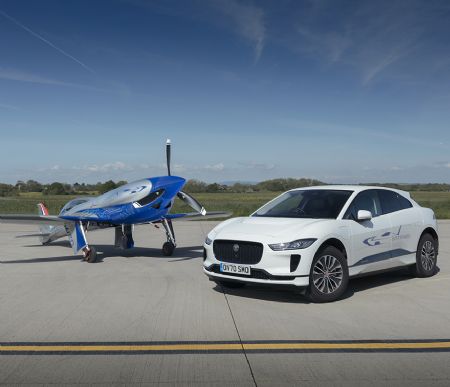 JLR