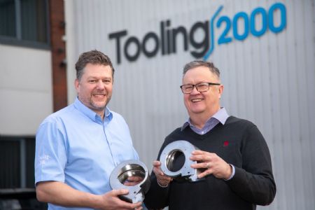 Tooling 2000