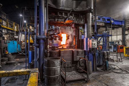 Forge