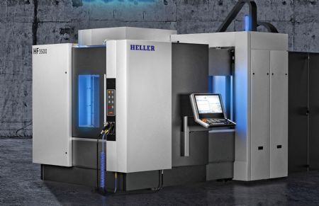 Heller machine