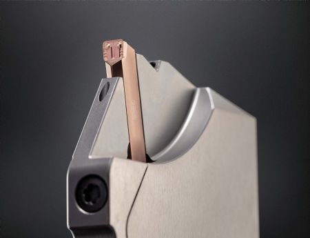 Horn cutting tools