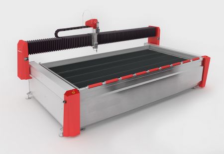 Kref Machine Kerf to unveil a selection of new cutting technologies - Machinery ...