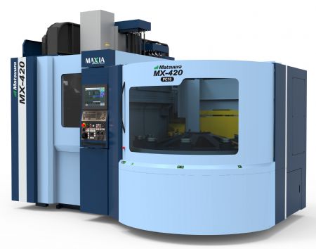 Matsuura new
