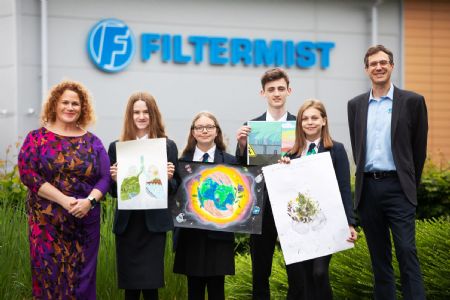 Filtermist