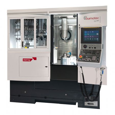 Bumotec
