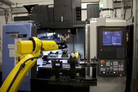 Mills CNC