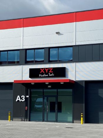 XYZ