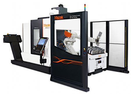 Mazak 2