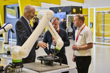 Fanuc
