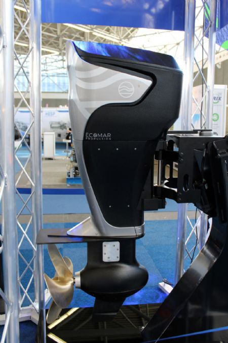 Escomar