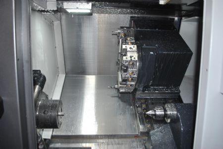 Mills