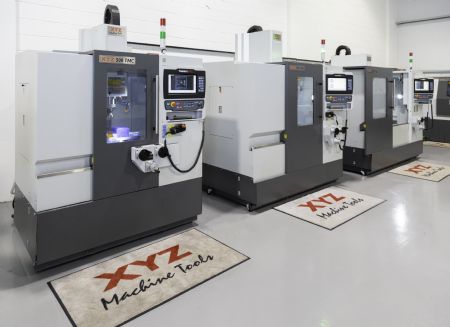 XYZ