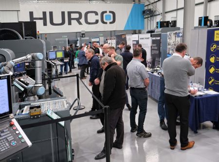 Hurco