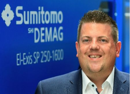 Sumitomo Mr Wylands