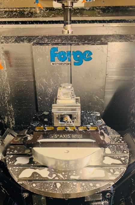 Forge