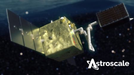 Astroscale