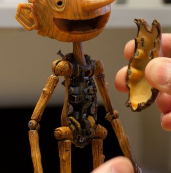 Pinnochio
