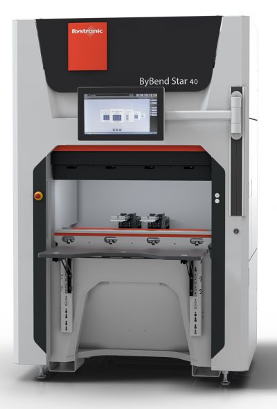 Bystronic